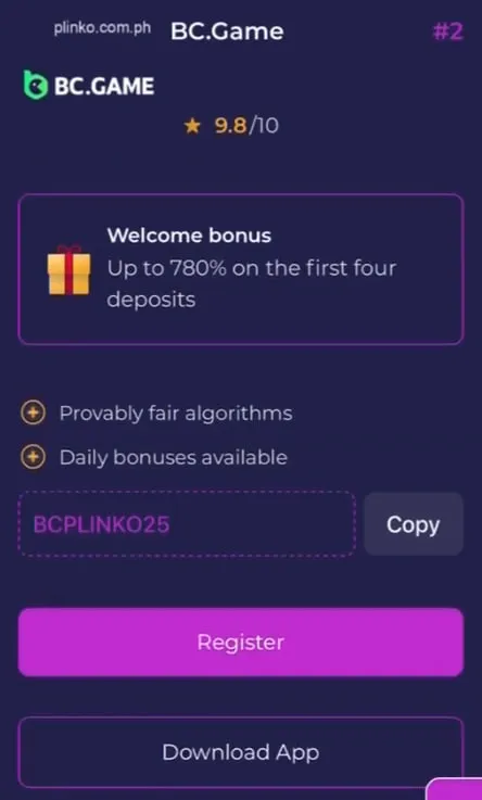 Le jeu Plinko est-il autorisé en Belgique ? Le jeu Plinko est-il autorisé en Belgique ?